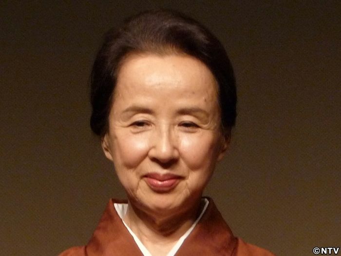八千草薫さん、入院中も仕事復帰に意欲