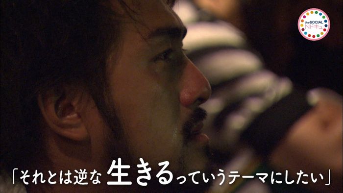 “ヒロシマ”バーテンダーの遺言