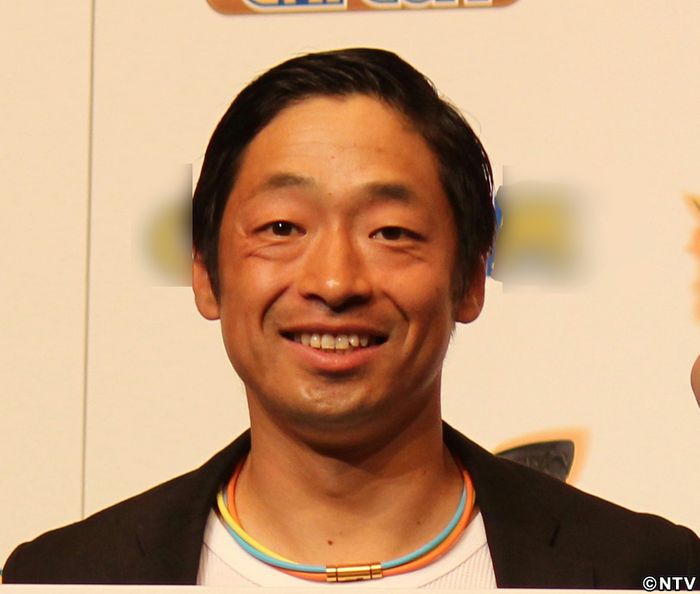 安田大サーカス・団長安田 新型コロナ感染