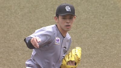 珍記録が1週間で2回 ロッテ 日本ハム打線の 全員三振 をnpbが発表