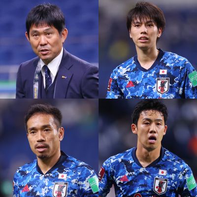 サッカー日本代表 逆境の豪州戦 勝因語る