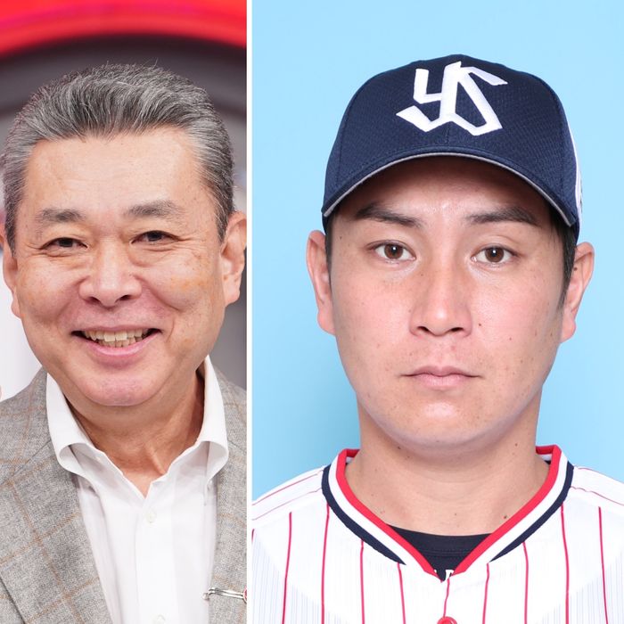江川卓 代打の神様・川端の打撃に職人技