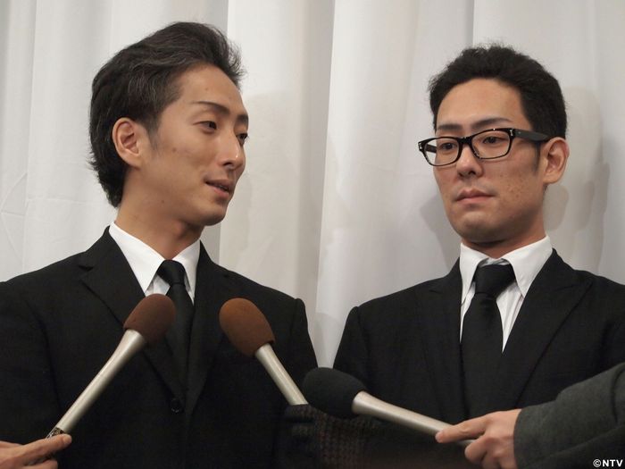 【続報】中村勘九郎「ありがとうしかない」