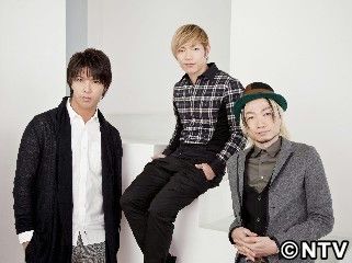 ソナーポケット快進撃 トップ5に2曲同時ランクイン ソナーポケット快進撃 トップ5に2曲同時ランクイン