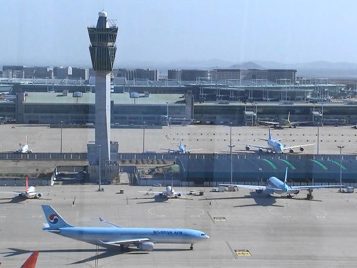 韓国政府 国際線運航を来月から大幅増便へ