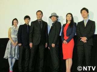 佐藤浩市「僕は当然、許されざる者です」