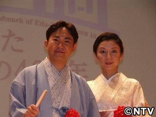 林家三平、跡継ぎは先代三平の33回忌後に