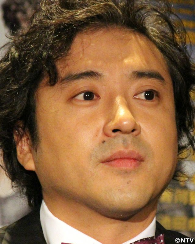 ムロツヨシ退院報告「数日間は、筆談役者」