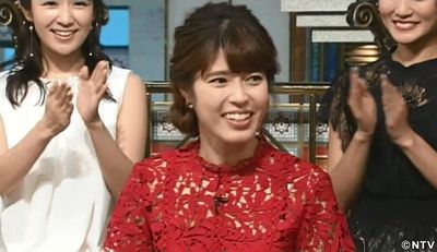 神田愛花 さんま御殿でプロポーズ秘話告白