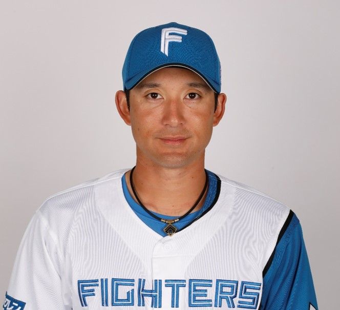 日本ハム・杉谷拳士が今季初めて1軍に選手登録
