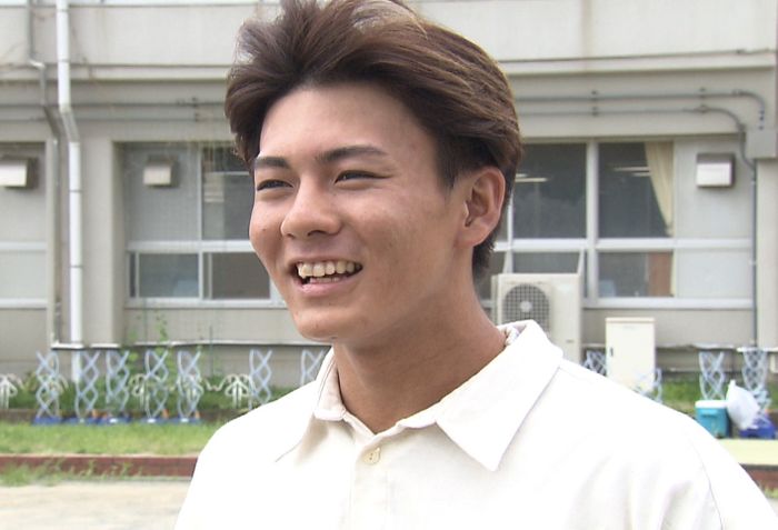 【BMX】モデルとの二刀流・大和晴彦「地元を盛り上げる」