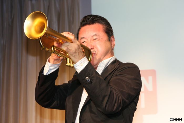 日野皓正が体罰?主催者「行き過ぎた指導」