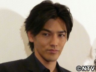 要潤、結婚発表「今まで以上に仕事に集中」