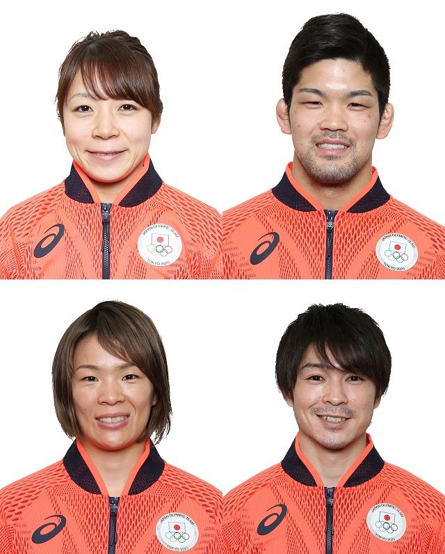 開幕迫る東京五輪へ 内村ら代表選手が決意