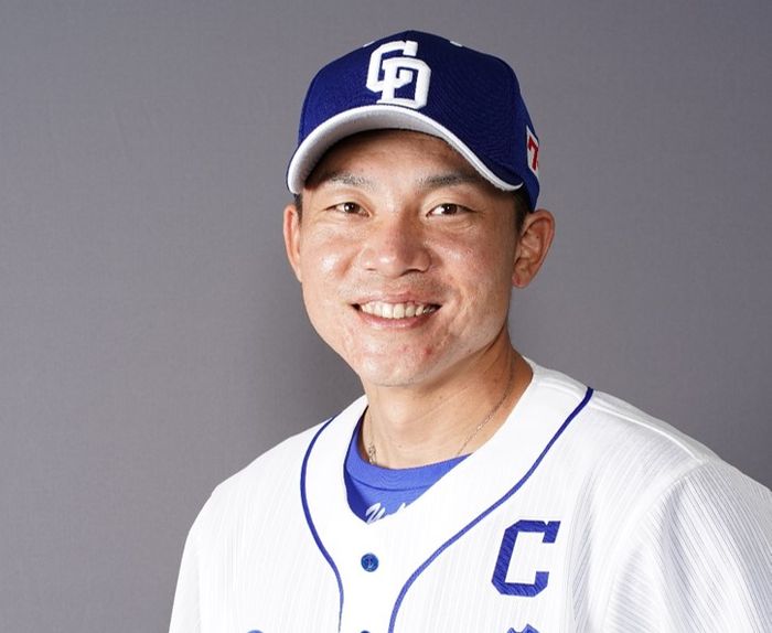 “タイムリー欠乏症”だった中日 2回にも大島洋平のタイムリーファンは「大島洋平がドラゴンズにいる幸せ」かみしめる