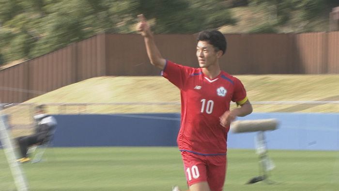 高校サッカー三重高校 史上最弱からの挑戦