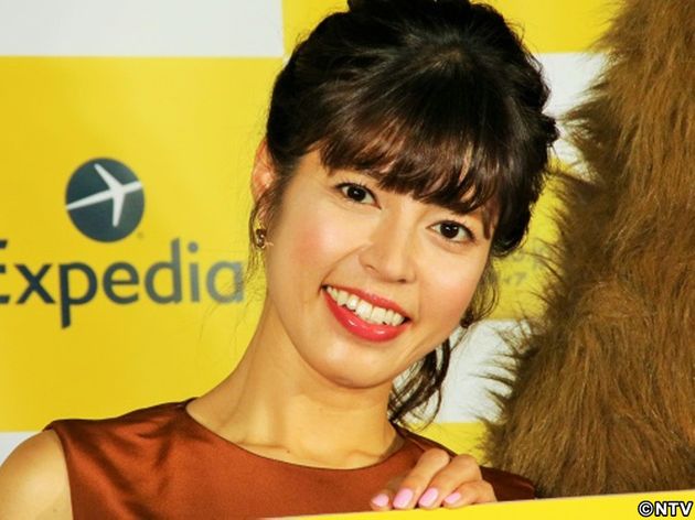 神田愛花 夫 日村とキリンのコラボを希望