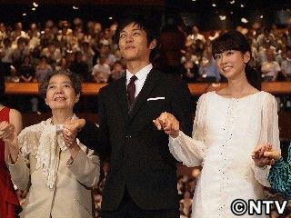 桐谷美玲“疑問”を告白「なぜ千葉で?」