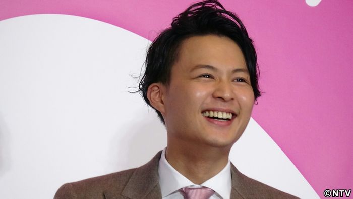 花田優一さん、ラジオで結婚報告「実は…」