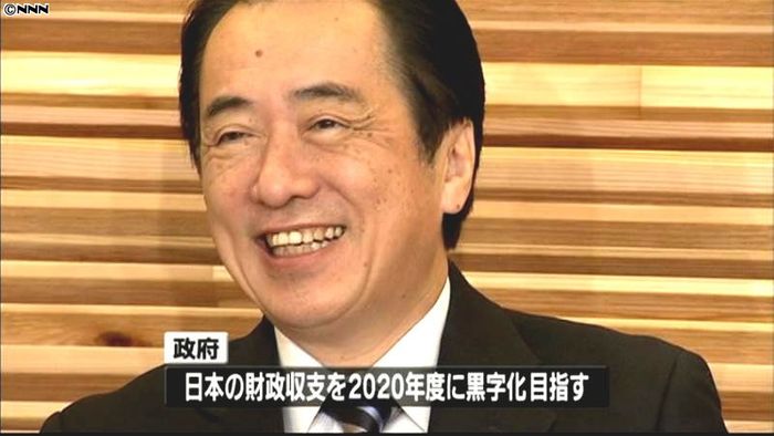 20年度の財源不足 消費税9%分に相当