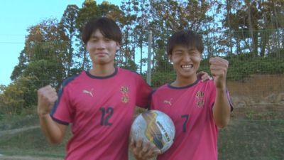 超攻撃的サッカーの神村学園 高校サッカー