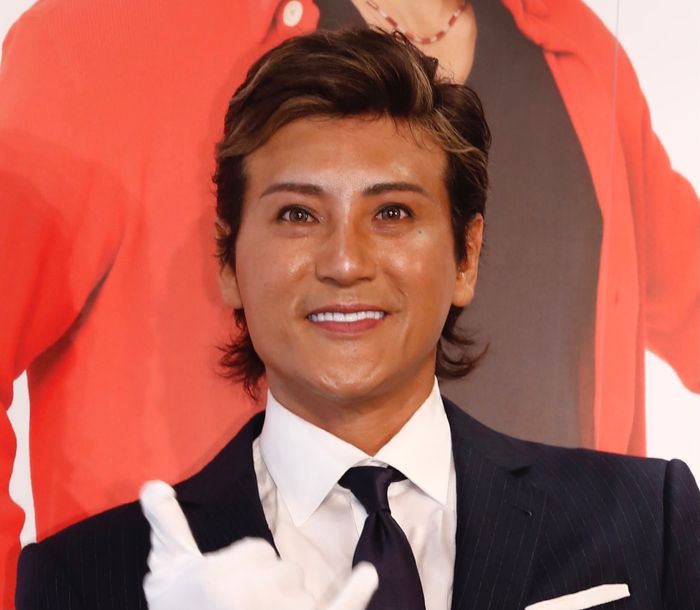 新庄剛志“監督”ついに誕生 日ハムが発表