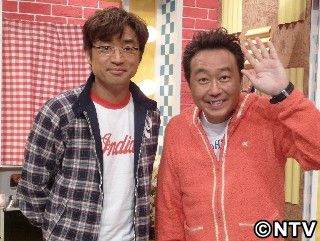 “ホンネタ”新番組「お笑いさぁ〜ん」MCさまぁ〜ずが…