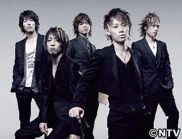 UVERworld、東京・渋谷に期間限定UVERcafeオープン