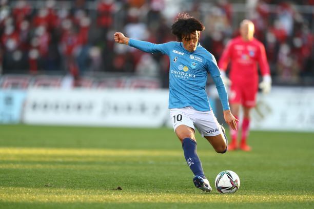 中村俊輔契約更新 来季44歳プロ26年目