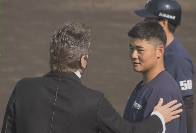 《清水分析》新庄流言葉で清宮の覚醒に期待