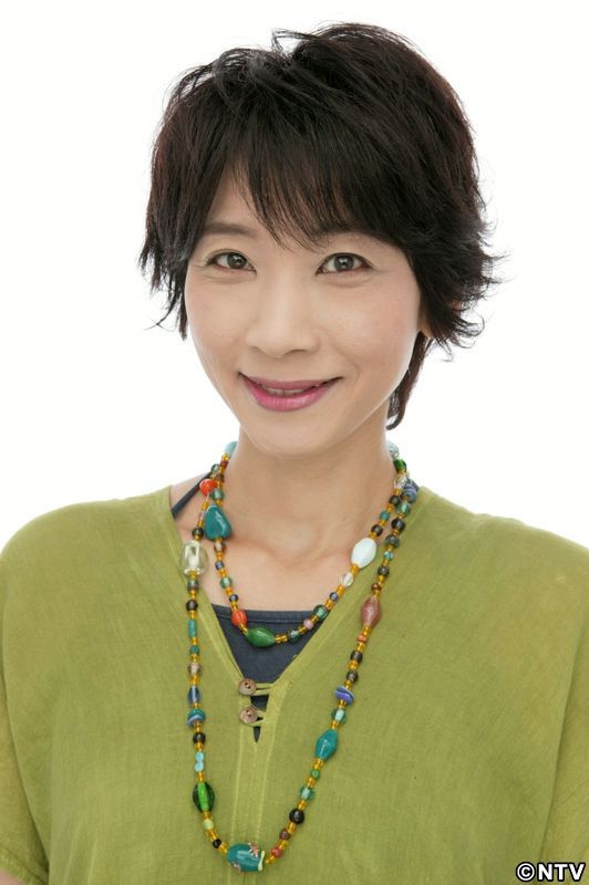 声優 杉本沙織さん死去 58歳 声優 杉本沙織さん死去 58歳