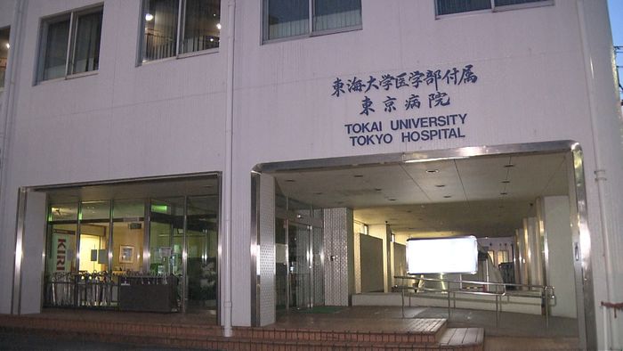 東京都 初のコロナ専用病院2か所開設