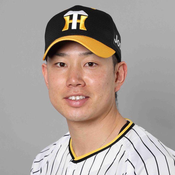 「最高に糸原って感じ」“粘りの5連続ファウル”マー君相手に阪神・糸原健斗が10球目をヒット