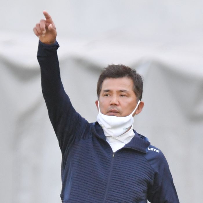 東京V元監督をパワハラ認定 クラブに懲罰