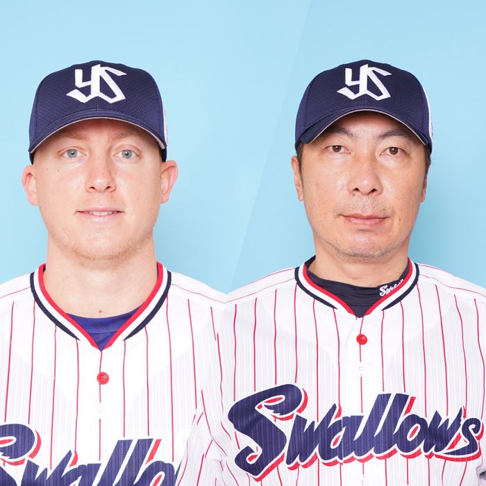 1点差惜敗 9回に守護神マクガフ打たれる