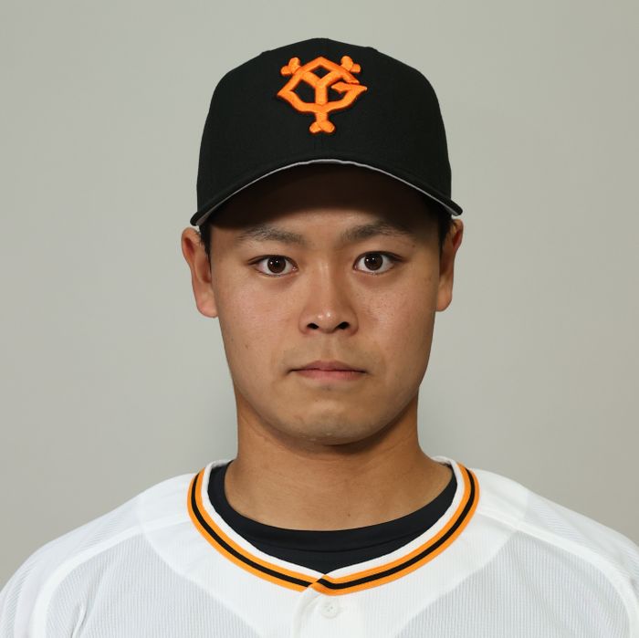 巨人 中山礼都が2番ショート ポランコはレフト ライトは岡田悠希 ウォーカーはベンチ入り