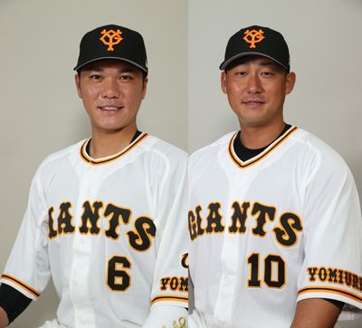 プロ野球 巨人 今季達成されそうな打撃記録 坂本勇人は 中田翔は プロ野球 巨人 今季達成されそうな打撃記録 坂本勇人は 中田翔は