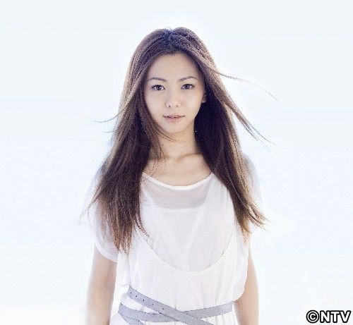 倉木麻衣、なでしこ日本凱旋試合で国歌独唱