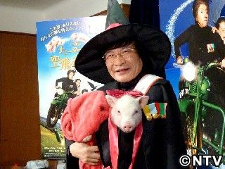 尾木ママ作品に共感「子育ては愛とロマン」