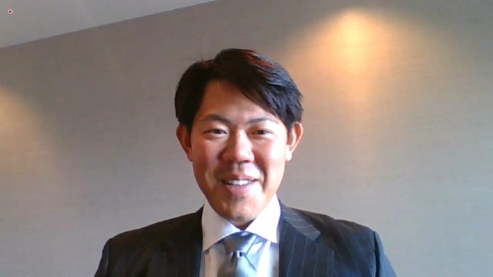 2年ぶり巨人復帰 山口俊「結果しかない」