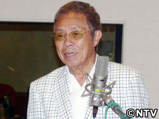 北島三郎、76歳にしてアニメ声優に初挑戦