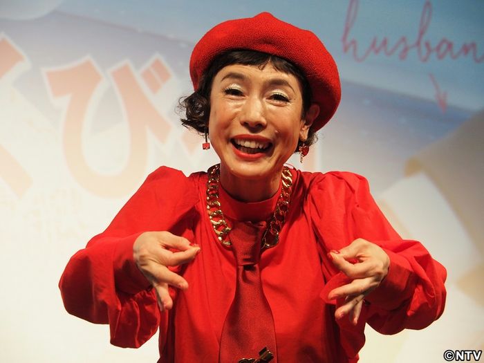 久本雅美、家庭に入るのは「正直、無理」