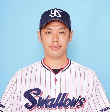 ヤクルト小川 7奪三振無失点で阪神に勝利