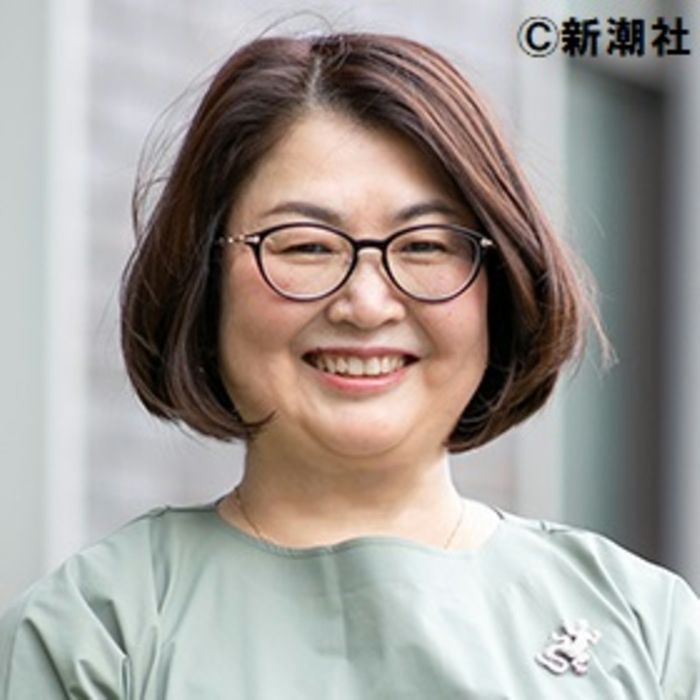 直木賞作家 山本文緒さん58歳 死去