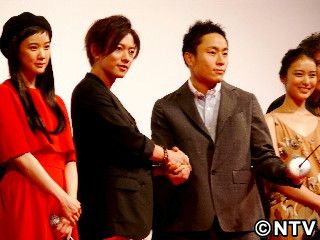 太田雄貴選手も「剣心」絶賛「金メダル級」