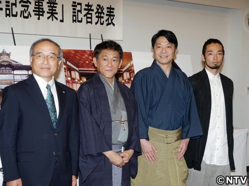 森山未來、愛媛の芝居小屋でダンス公演開催