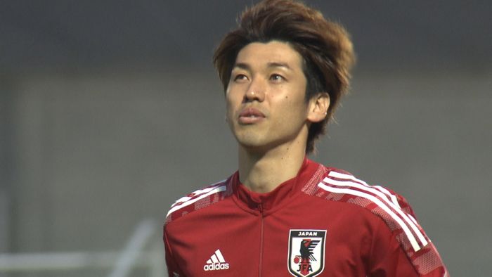 大迫エースの自覚W杯アジア2次予選突破へ