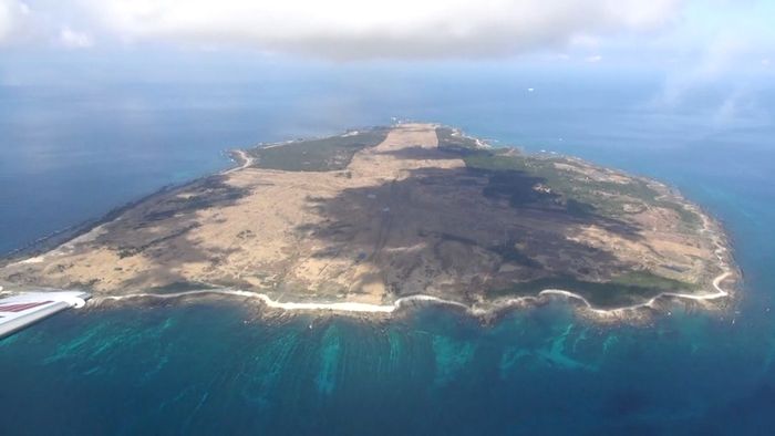 米軍離着陸訓練 馬毛島への移転で正式合意