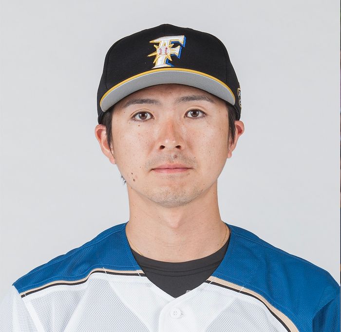 日本ハム・上沢 6回1失点で自身4連勝