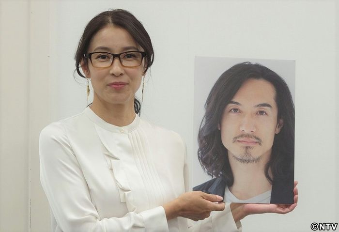 水野美紀、夫の浮気は「500%ない」